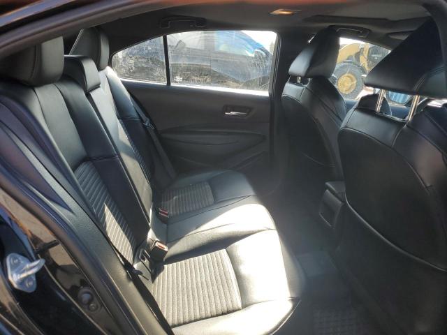 2020 TOYOTA COROLLA SE 5YFB4RBE0LP017949