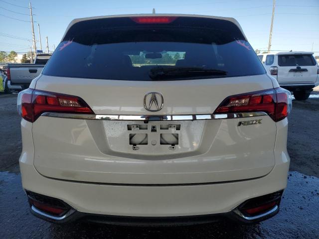 2018 ACURA RDX TECHNO 5J8TB3H59JL012030