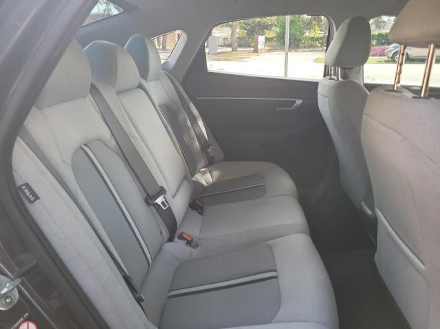 2020 HYUNDAI SONATA SEL 5NPEL4JA9LH054481