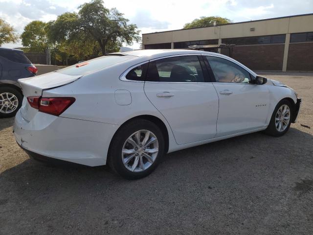 2024 CHEVROLET MALIBU LT - 1G1ZD5ST6RF144333