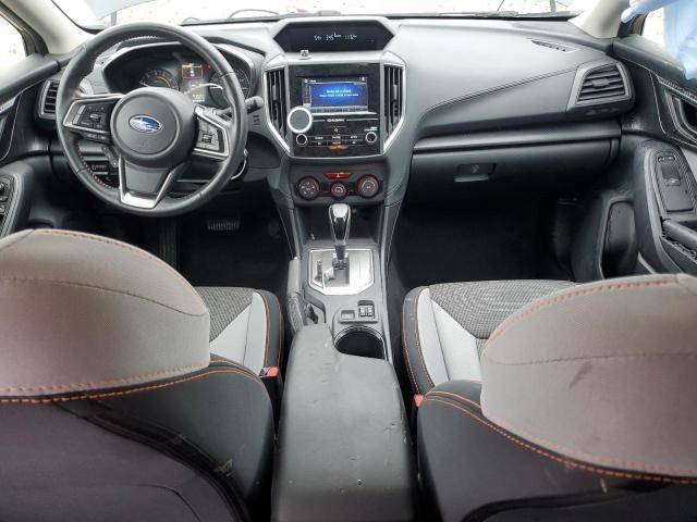 2018 SUBARU CROSSTREK - JF2GTADC0JH309374