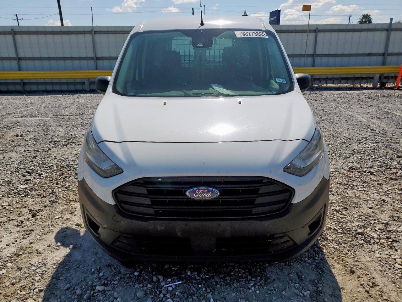FORD TRANSIT CONNECT XL