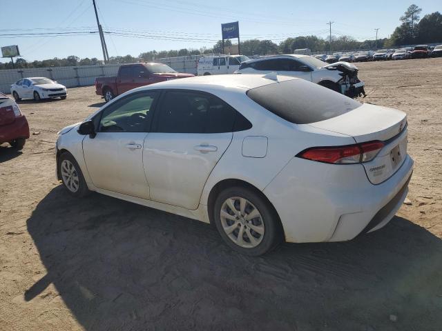 2022 TOYOTA COROLLA LE JTDEPMAE2N3015317