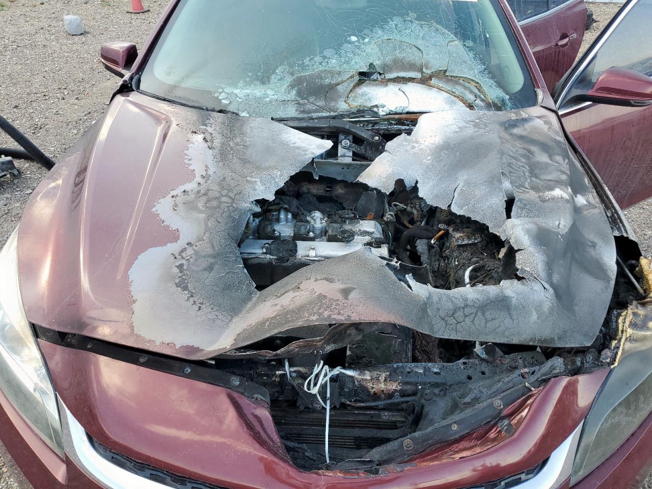 CHEVROLET MALIBU 2LT