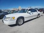 Lot #3297914773 1999 LINCOLN TOWN CAR S