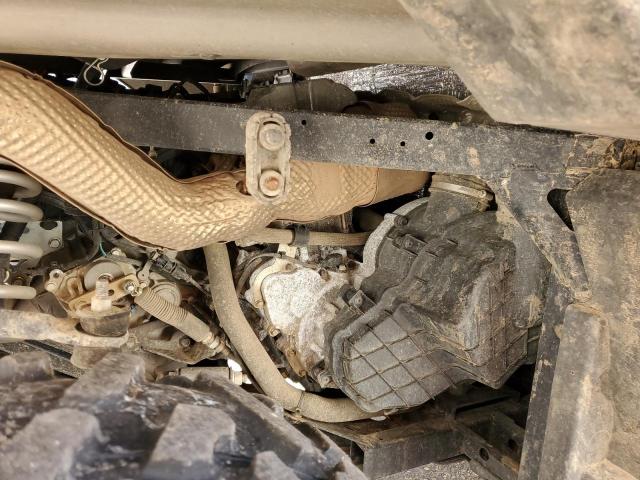 2021 POLARIS RANGER XP - 4XARRY992M8448347