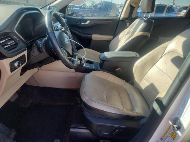 2020 FORD ESCAPE TIT - 1FMCU9J95LUB08965