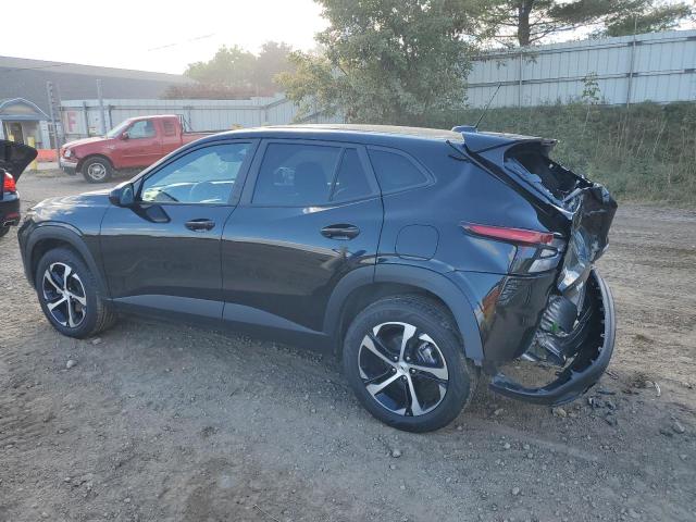 2025 CHEVROLET TRAX 1RS - KL77LGEP9SC267270