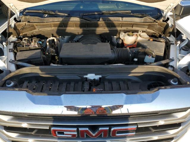 2023 GMC SIERRA K15 - 1GTRUBED4PZ181760