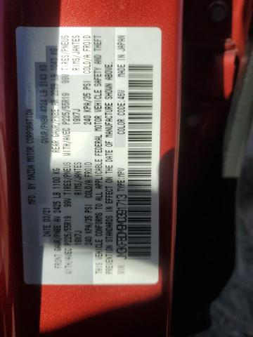 2021 MAZDA CX-5 GRAND #3282457602