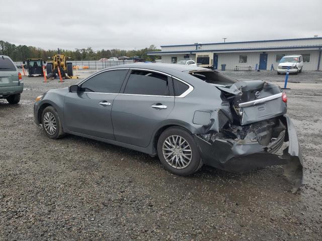 2017 NISSAN ALTIMA 2.5 #3296349104