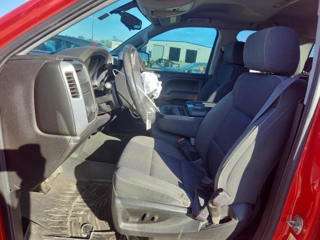 2014 GMC SIERRA C15 - 1GTR1UEC8EZ278646