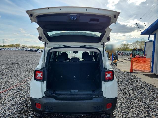 2020 JEEP RENEGADE S #3287786106