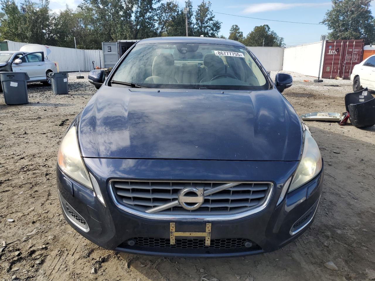 VOLVO S60 T5