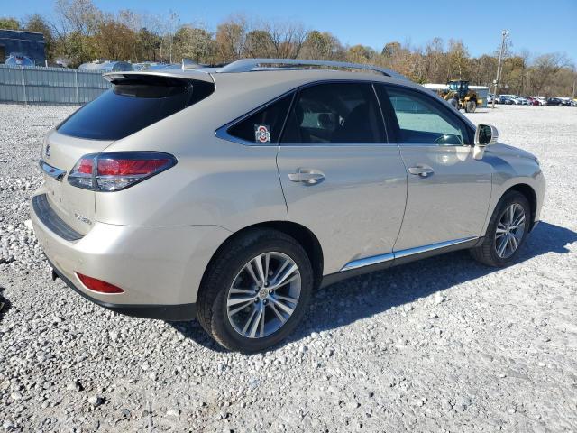 2015 LEXUS RX 350 BAS - 2T2BK1BA6FC318276