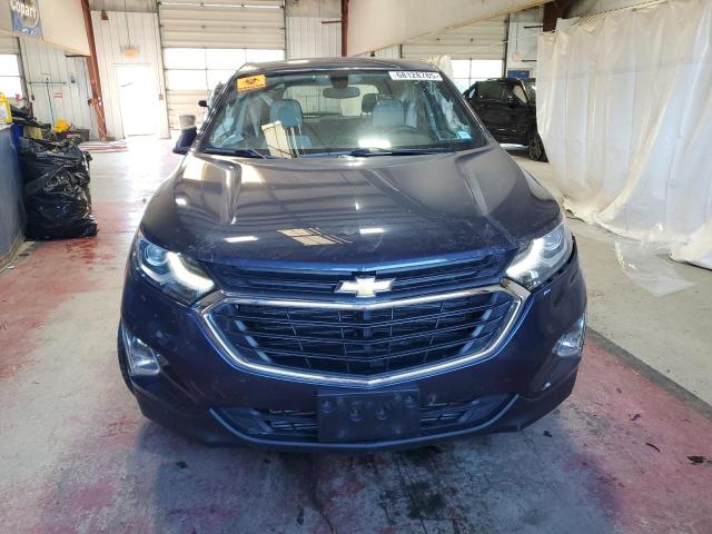 2018 CHEVROLET EQUINOX LS - 3GNAXHEVXJS528648