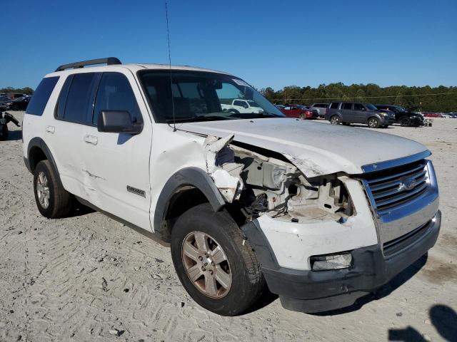 2007 FORD EXPLORER X #3303944685
