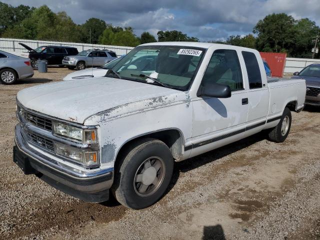 CHEVROLET GMT-400 C1