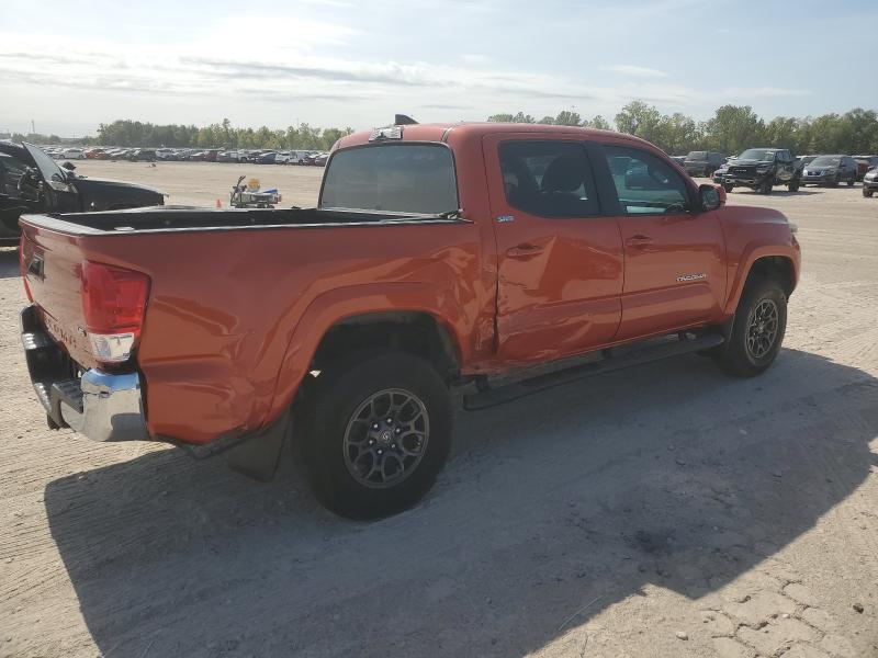 2017 TOYOTA TACOMA DOU - 5TFAZ5CN5HX025638