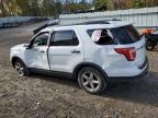 Lot #3317840201 2019 FORD EXPLORER
