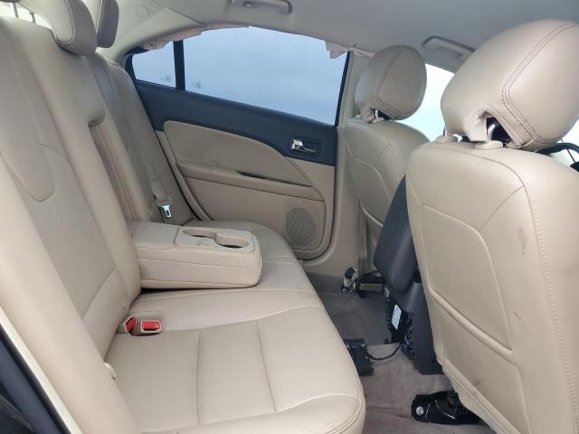 2012 FORD FUSION SEL - 3FAHP0JAXCR334794