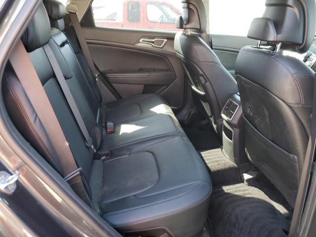 2023 KIA SPORTAGE E - KNDPVCAG5P7016175