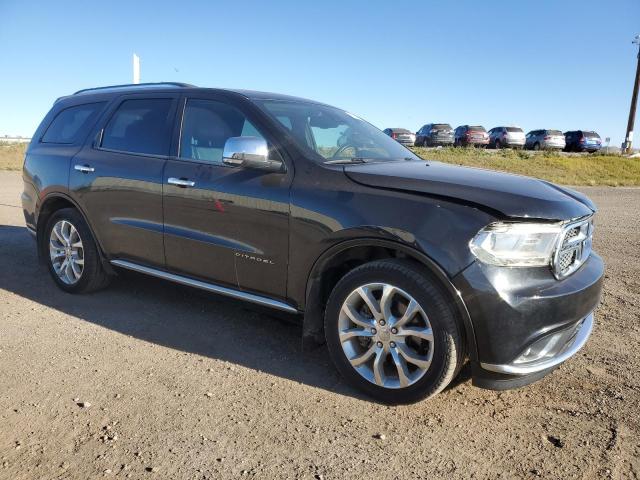 2016 DODGE DURANGO CI 1C4SDJET7GC315540