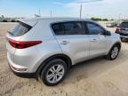 Lot #3301989443 2017 KIA SPORTAGE L