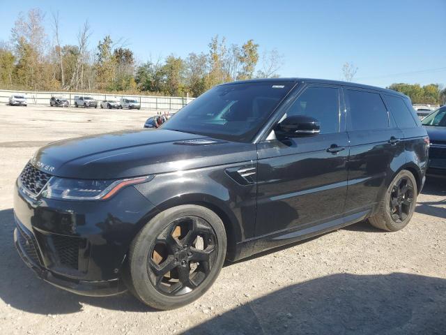 LAND ROVER RANGE ROVE