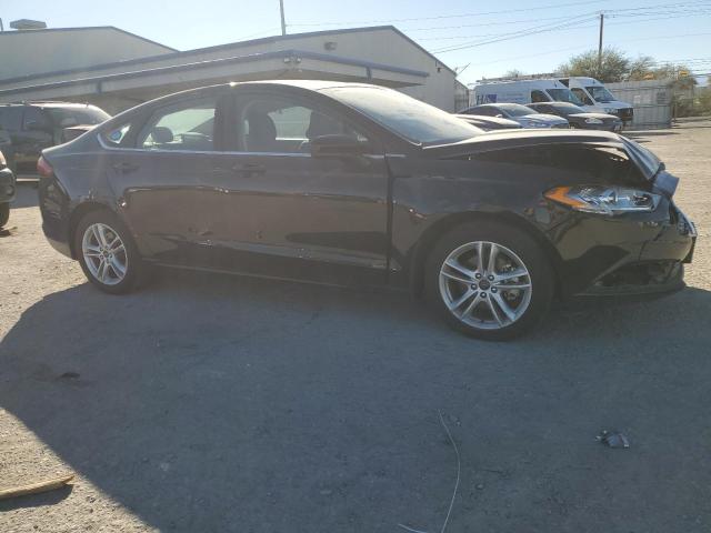 2018 FORD FUSION SE #3296915814