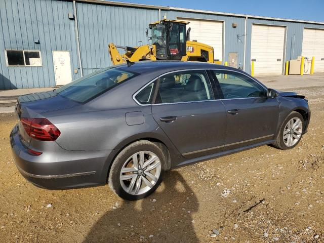 2017 VOLKSWAGEN PASSAT SE 1VWGT7A34HC025742