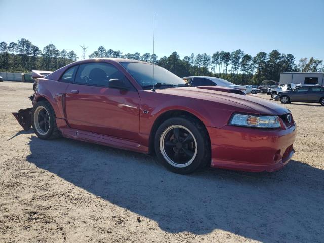 2004 FORD MUSTANG GT #3275535755