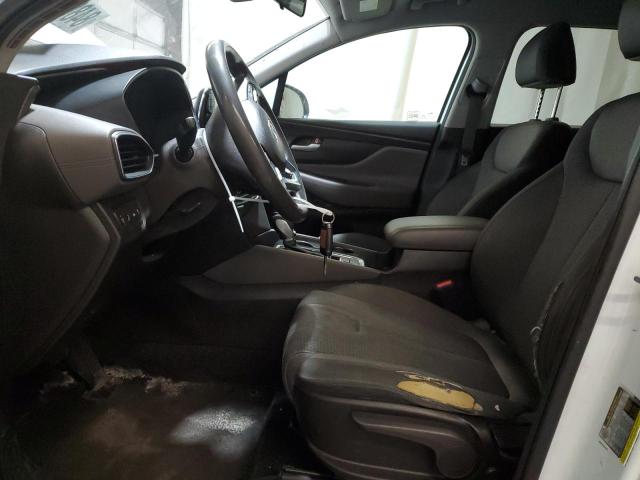 2019 HYUNDAI SANTA FE S #3270753891