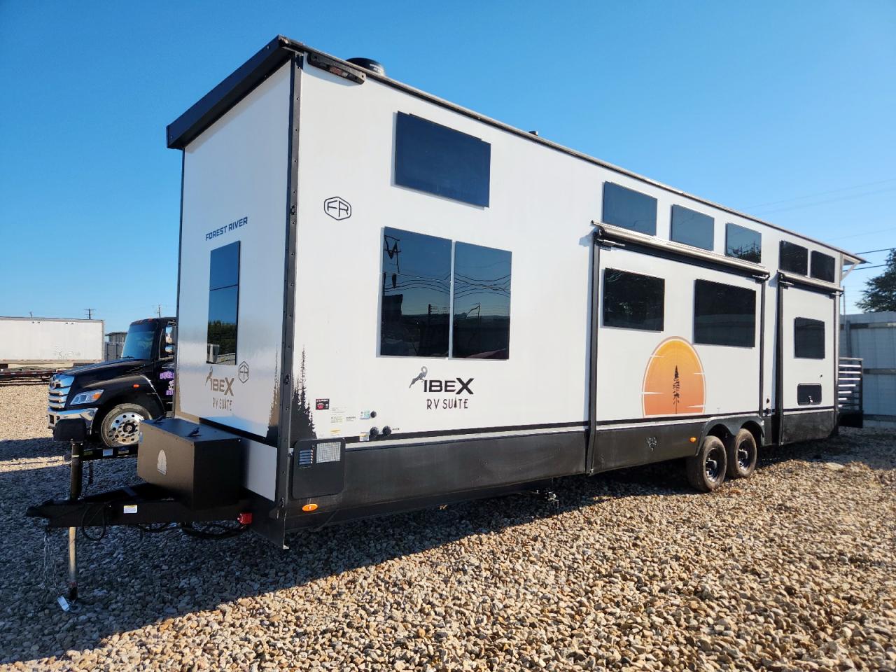 Lot #3265922545 2025 WILDWOOD IBEX