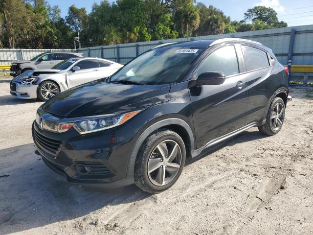 HONDA HR-V EX