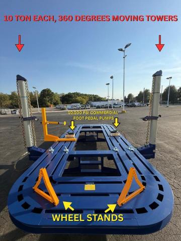 2025 OTHER FRAME MACH #3284589358