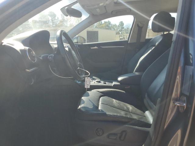 2015 AUDI A3 PREMIUM - WAUACGFF9F1009604