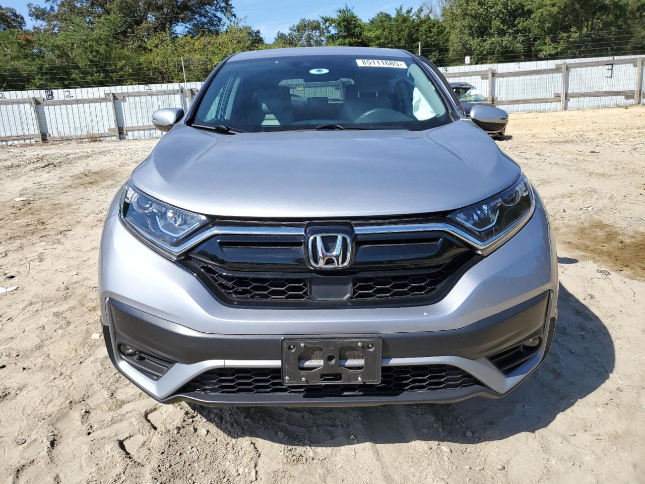 HONDA CR-V EX