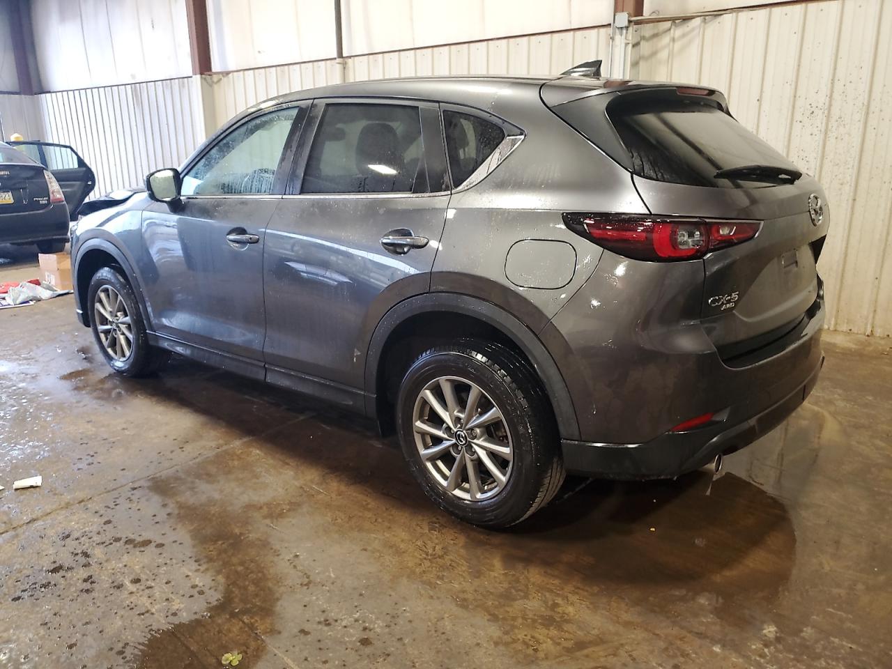 MAZDA CX-5 PREFERRED