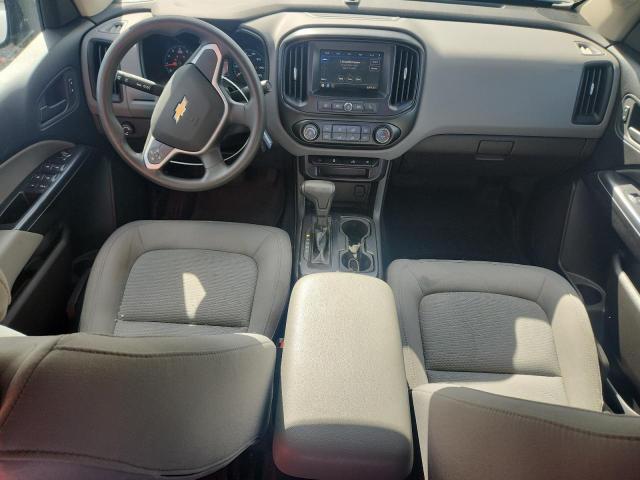 2021 CHEVROLET COLORADO - 1GCGSBEN3M1212271