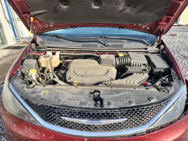 2017 CHRYSLER PACIFICA T #3284764527
