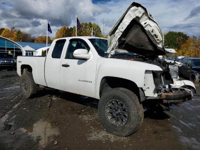 2013 CHEVROLET SILVERADO - 1GCRKPEA7DZ332482