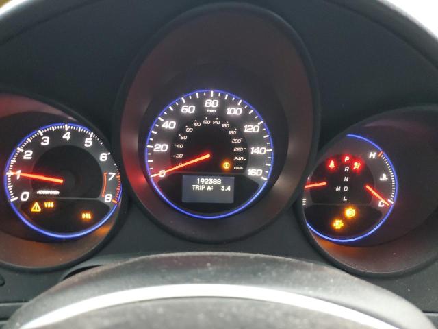 2008 ACURA TL #3286581144