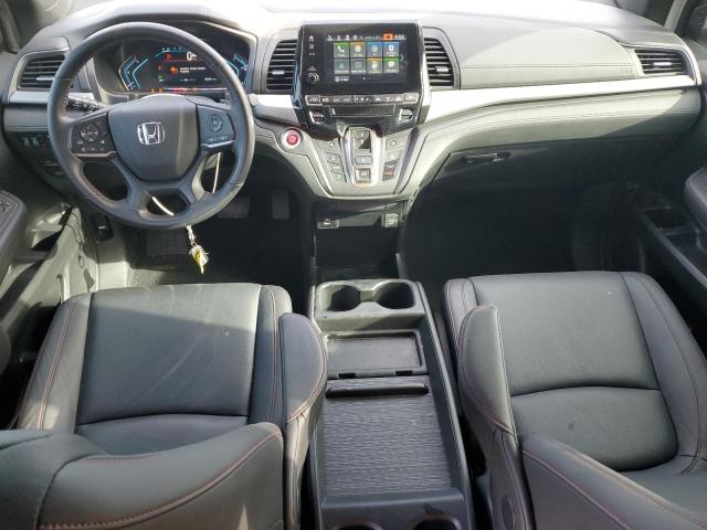 2024 HONDA ODYSSEY SP #3297962815