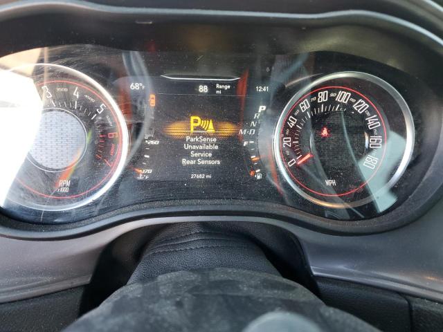 2023 DODGE CHALLENGER R/T SCAT PACK #3304097488