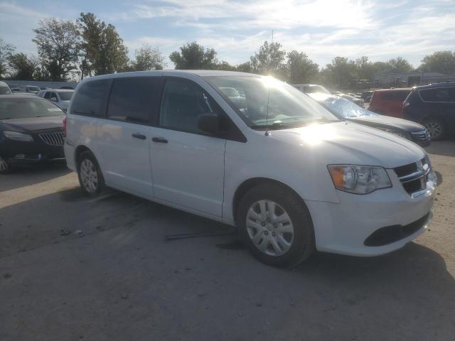 2019 DODGE GRAND CARAVAN SE 2C4RDGBG4KR586208