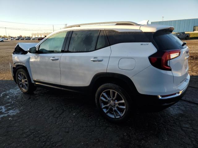 2024 GMC TERRAIN SL #3309533559