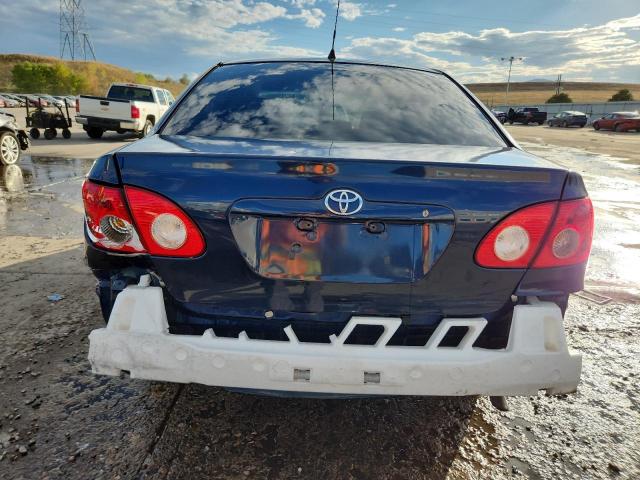 2008 TOYOTA COROLLA CE #3274756783