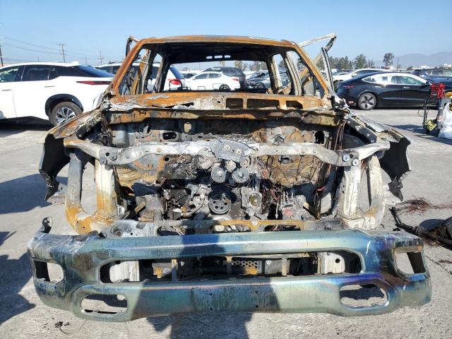 2023 RAM 1500 BIG H #3298127142