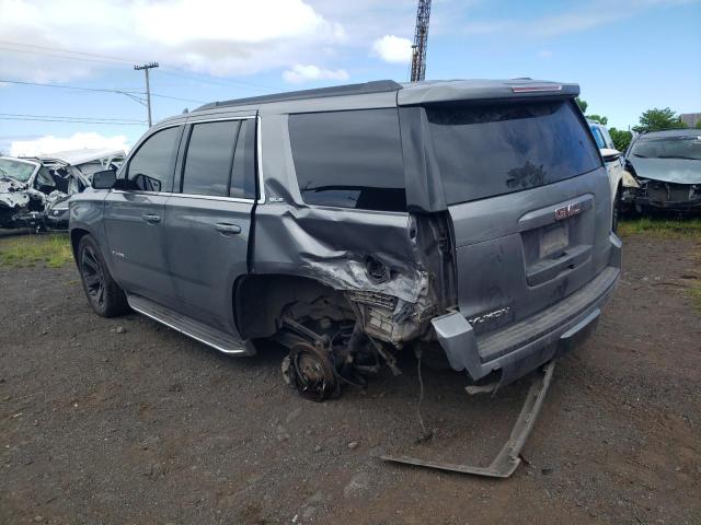 2019 GMC YUKON SLE #3279096232